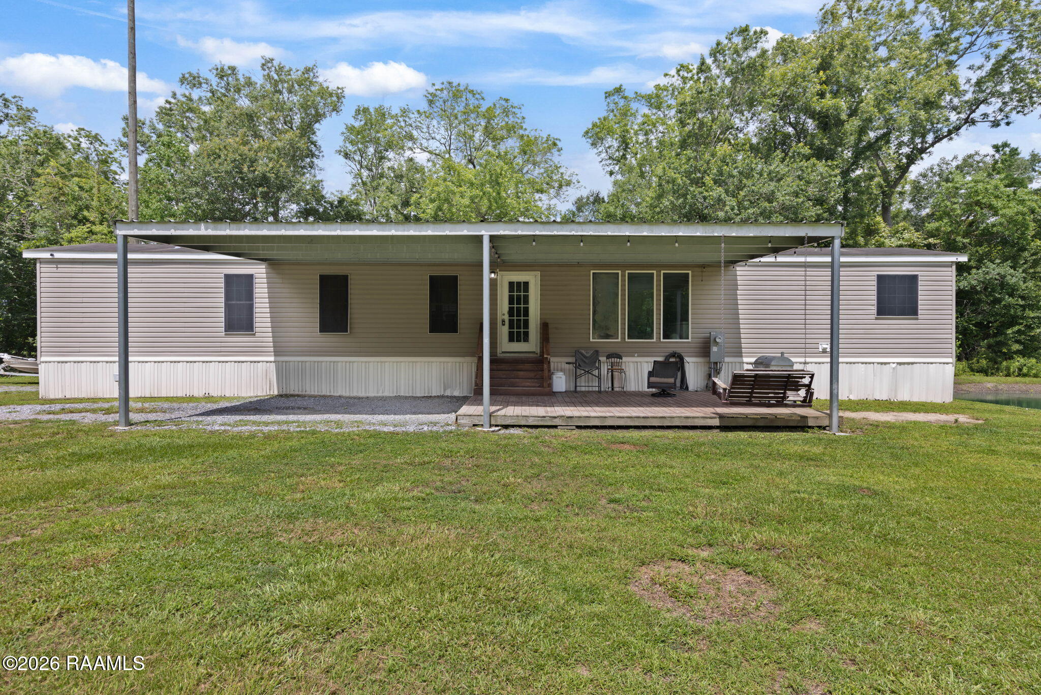 Residential in Breaux Bridge 4
