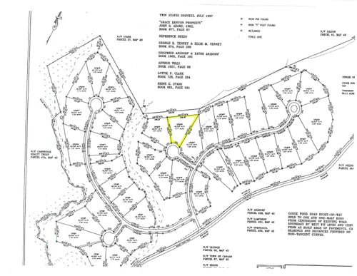 23 Granite Way, Canaan, NH, 03741-7578 | Card Image