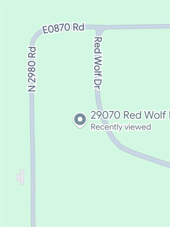 Land in Cushing 3