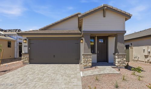 4494 N 203rd Ln, Buckeye, AZ, 85396-4647 | Card Image