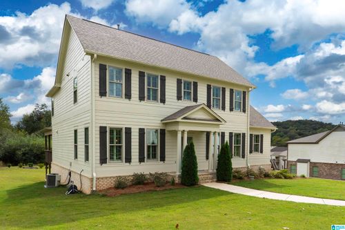 120 Macdonald Lake Rd, SPRINGVILLE, AL, 35146-3812 | Card Image