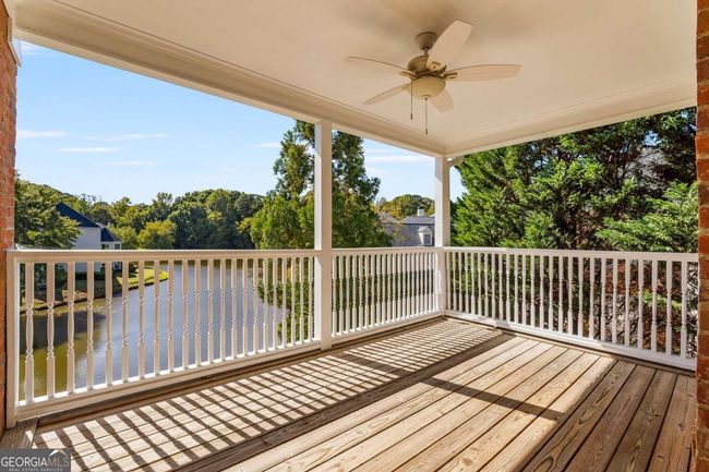 5080 Riverlake Dr, House other with 6 bedrooms, 6 bathrooms and 3 parking in Peachtree Corners GA | Image 20