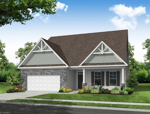 425 Bingham And Parks Rd, Advance, NC, 27006-7853 | Card Image