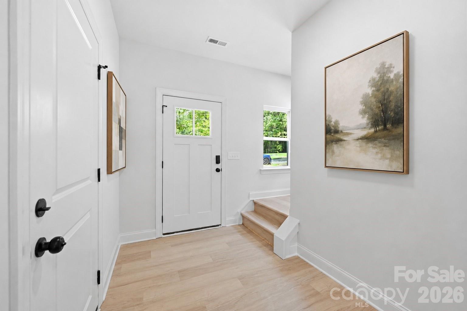 Residential in Charlotte 4