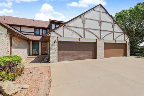641 N Woodlawn #2, Wichita, KS, 67208 | Card Image
