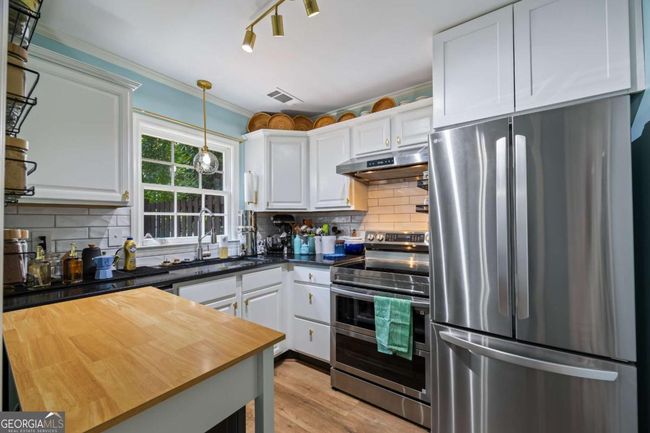 339 Georgetown Dr, Condo with 2 bedrooms, 2 bathrooms and 2 parking in Athens GA | Image 4