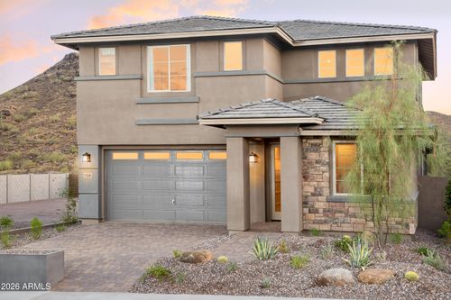33266 N 134th Ln, Peoria, AZ, 85383-8157 | Card Image