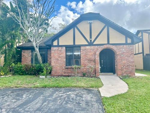 9217 Nw 49th Pl, Sunrise, FL, 33351-5259 | Card Image