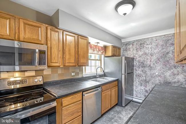 2940 Grace St, House other with 3 bedrooms, 1 bathrooms and null parking in WINCHESTER VA | Image 9