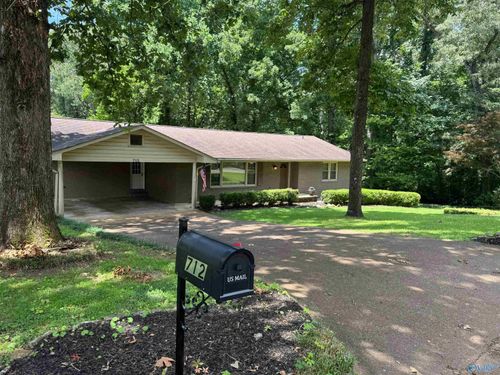 712 Pickwick Court, Sheffield, AL, 35660 | Card Image