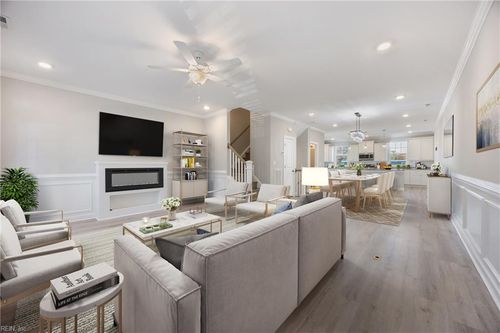 4007 Pleasant Ave, Norfolk, VA, 23518-1619 | Card Image