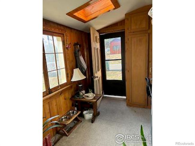 604 Aspen Ave, House other with 2 bedrooms, 1 bathrooms and 1 parking in Estes Park CO | Image 11