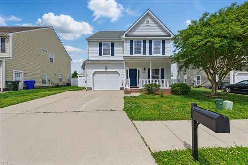 1023 Snead Dr, Suffolk, VA, 23434-9325 | Card Image