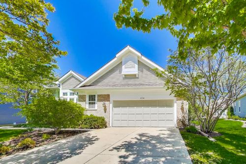 2334 Glen Eagles Ln, Riverwoods, IL, 60015-3895 | Card Image