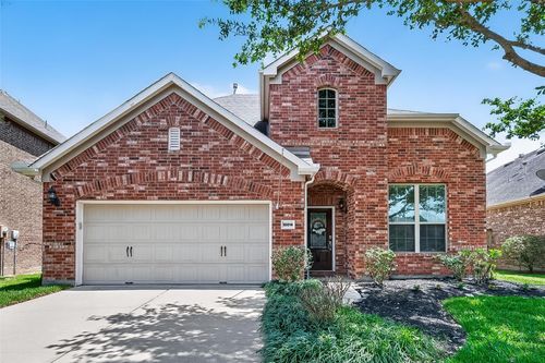 10014 Western Pine Trl, Katy, TX, 77494-5776 | Card Image