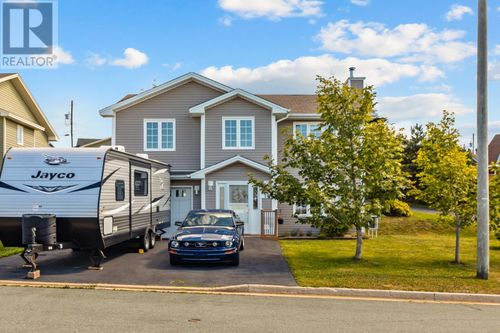 26 Octagon Hts, Paradise, NL, A1L0B2 | Card Image
