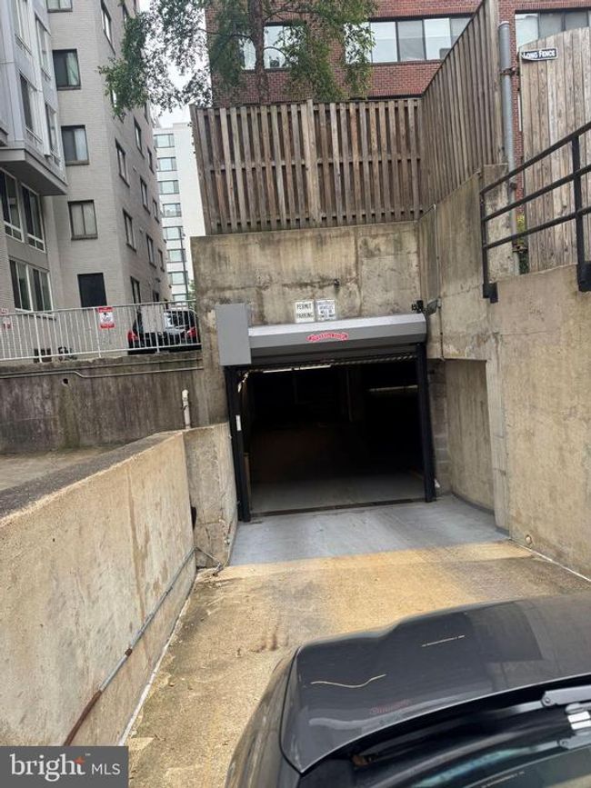 APT-313 - 1245 13 Th St Nw, Condo with 1 bedrooms, 1 bathrooms and null parking in WASHINGTON DC | Image 26