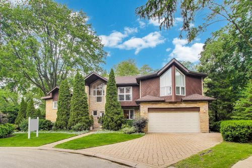 248 Westmoreland Dr, Wilmette, IL, 60091-3060 | Card Image