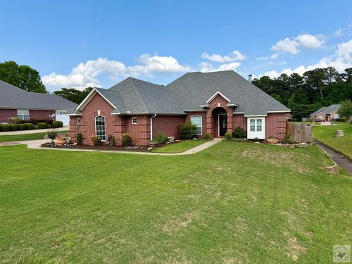 5814 Cathedral Dr, Texarkana, AR, 71854 | Card Image