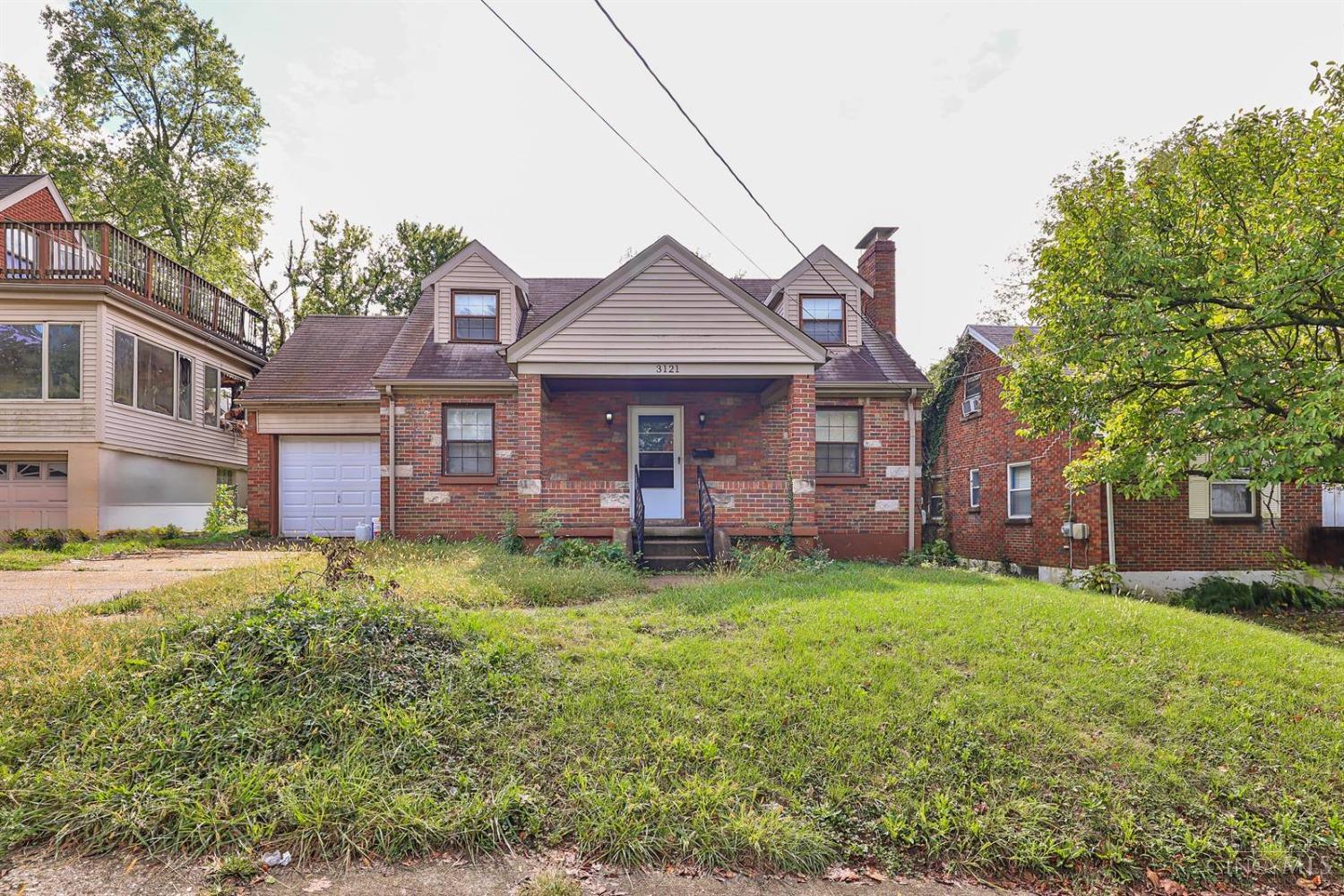 Tower Ave, Cincinnati, OH 45238
