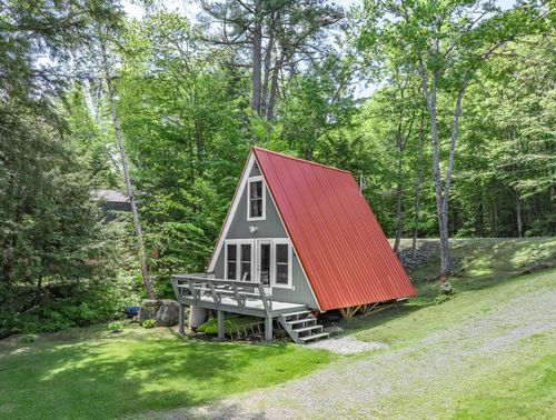 375 Great Moose Drive, Hartland, ME, 04943 | Card Image