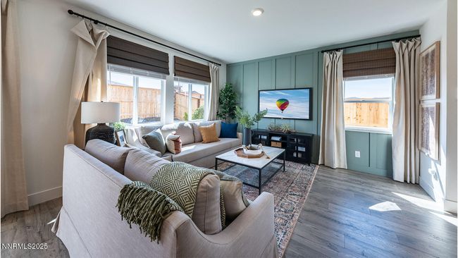 LOT-135 - 1978 Silicone Dr, Townhouse with 4 bedrooms, 3 bathrooms and 2 parking in Sparks NV | Image 4