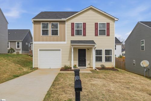 131 Colonial Walk, Pickens, SC, 29671-2901 | Card Image