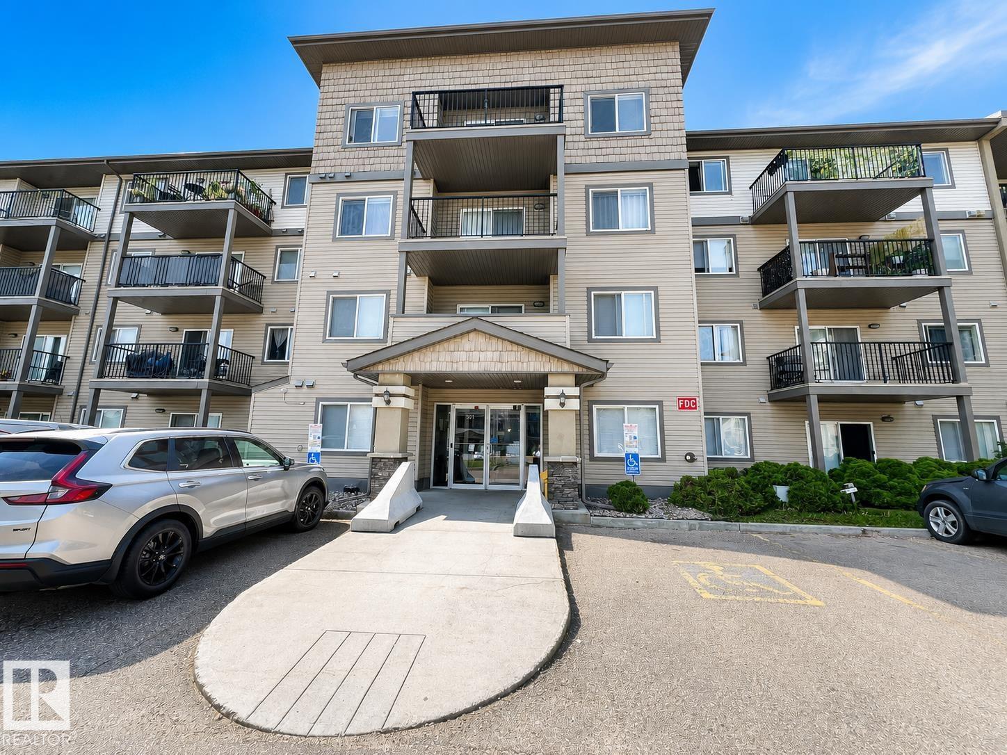 Residential in Edmonton 2