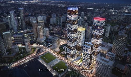 803-4015 The Exchange, Mississauga, ON, L5B0N9 | Card Image