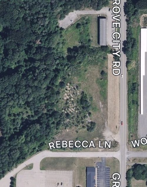 0 Grove City Rd, Slippery Rock, PA, 16057 | Card Image