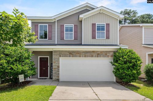 254 Megan Lane, Lexington, SC, 29072 | Card Image