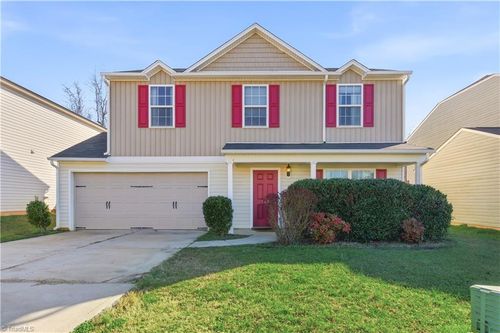 503 Caden Village Cir, Lexington, NC, 27295-8375 | Card Image