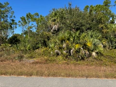 Land in NORTH PORT 3