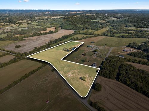 0 Patterson Rd, College Grove, TN, 37046 | Card Image