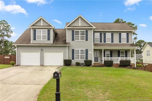152 Crutchfield Dr, Cameron, NC, 28326-6082 | Card Image