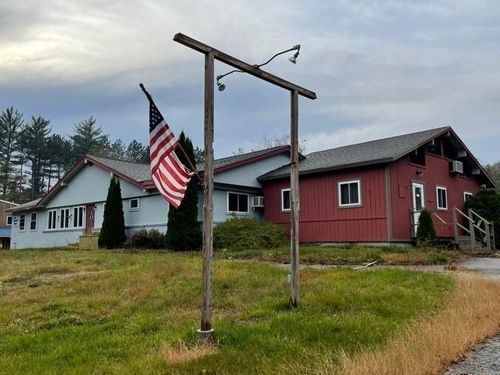 514 Us Route 302, Bartlett, NH, 03812 | Card Image