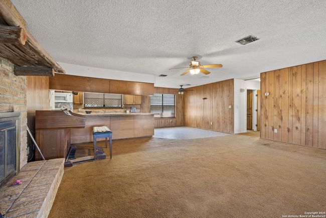 16759 County Road 1726, House other with 2 bedrooms, 1 bathrooms and null parking in Odem TX | Image 14