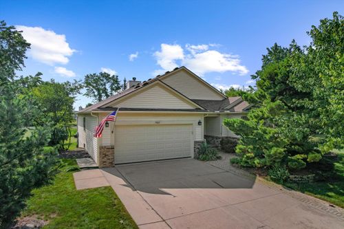 4562 Sycamore Dr, Ypsilanti, MI, 48197-6125 | Card Image