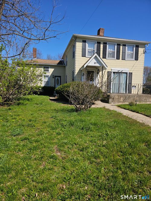 645 Silver Sands Road, East Haven, CT, 06512 | Card Image