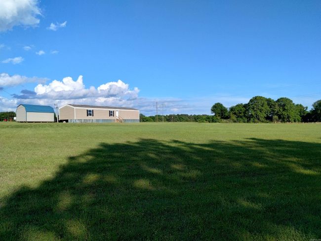 2811 County Rd 3411, House other with 3 bedrooms, 2 bathrooms and null parking in Clarksville AR | Image 1