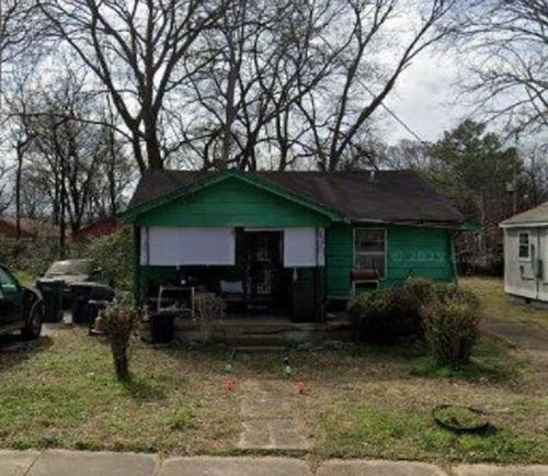 2383 Shasta Ave, Memphis, TN, 38108-3104 | Card Image