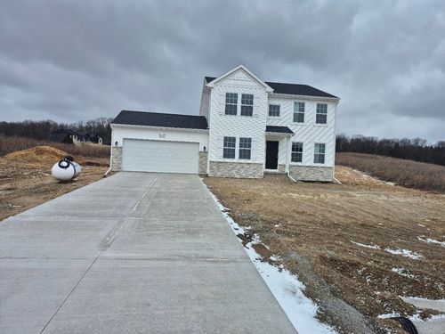 7224 Gibson Farms Dr, Middleville, MI, 49333-9515 | Card Image