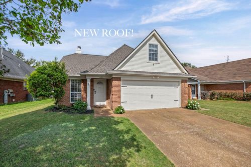 481 N Ericson Rd, Cordova, TN, 38018-4096 | Card Image