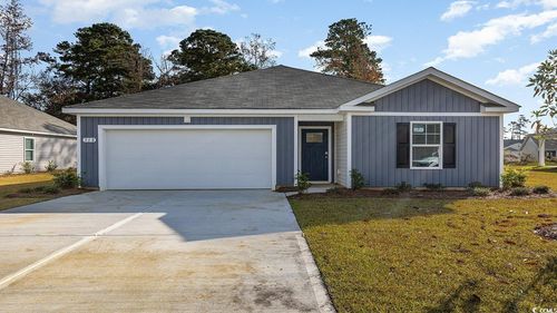 449 Acosta Circle, Conway, SC, 29527 | Card Image