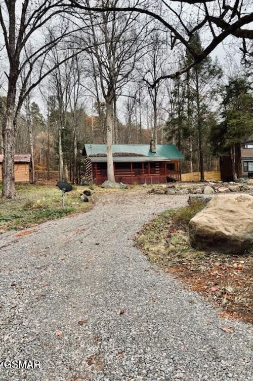 4438 E Scenic Dr, Gatlinburg, TN, 37738-6519 | Card Image