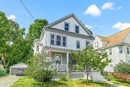 122-122 Grant Avenue, Medford, MA, 02155 | Card Image