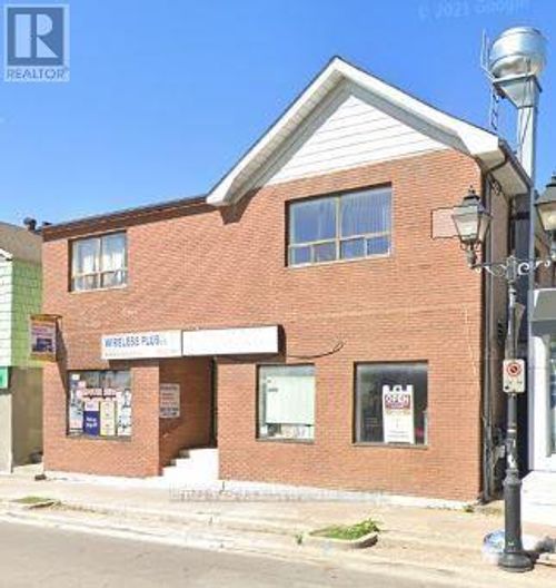 2-10088 Yonge St, Richmond Hill, ON, L4C1T8 | Card Image