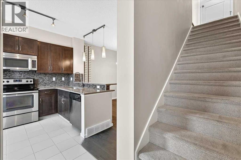 Residential in Calgary