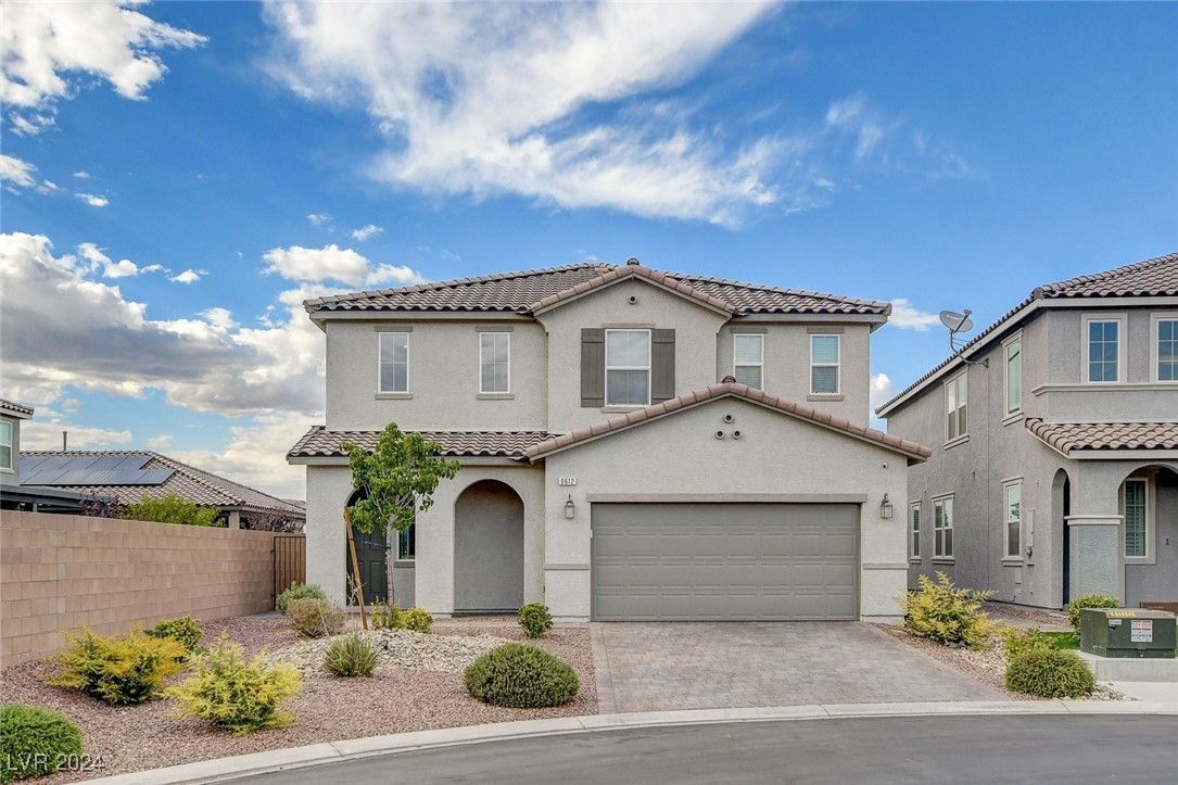Rotherham Hills Ave, Las Vegas, NV 89178