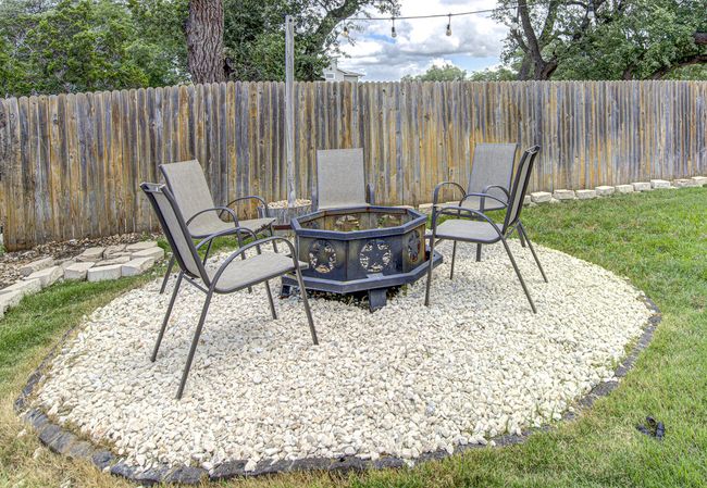 Fire Pit | Image 24